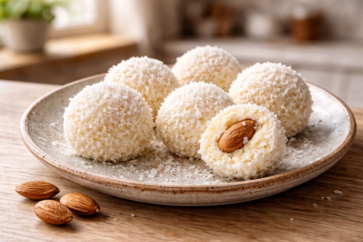 20 вкусных и необычных десертов на скорую руку &mdash; готовить 10 минут