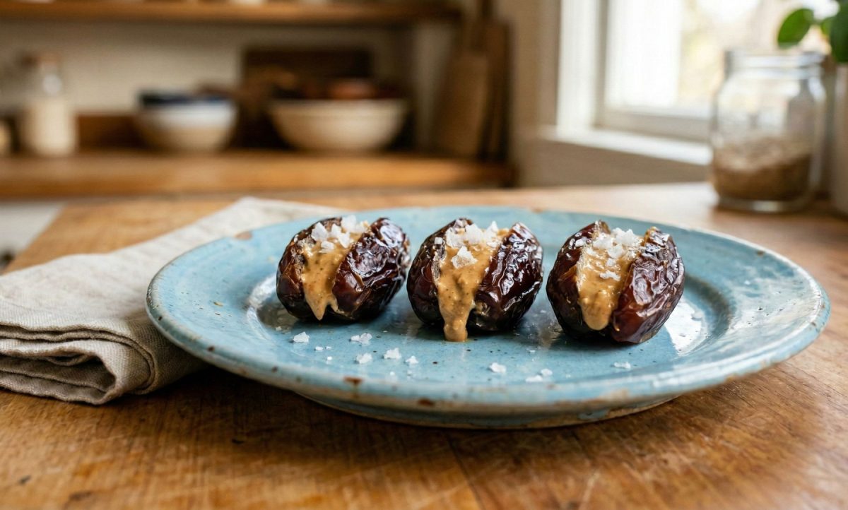 20 вкусных и необычных десертов на скорую руку &mdash; готовить 10 минут
