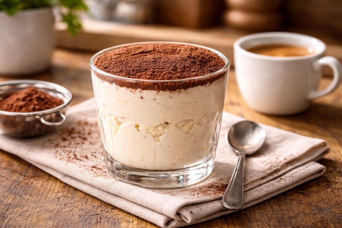 20 вкусных и необычных десертов на скорую руку &mdash; готовить 10 минут