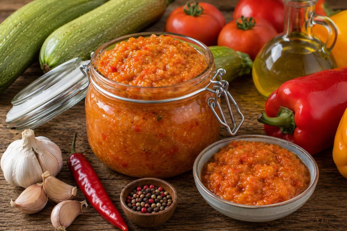 17 проверенных рецептов закруток, которые вы ещё не пробовали 17 проверенных рецептов закруток, которые вы ещё не пробовали