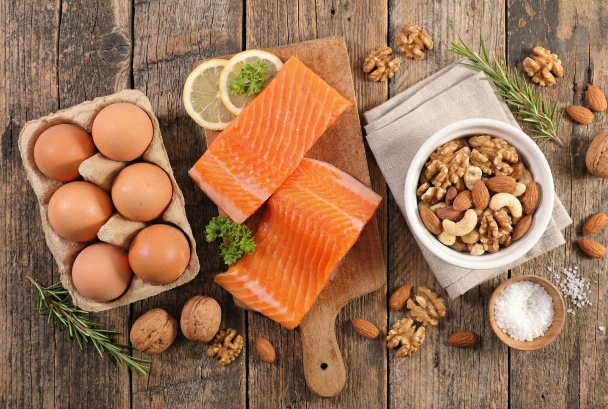 Что есть зимой, чтобы не болеть? 12 продуктов для иммунитета Что есть зимой, чтобы не болеть? 12 продуктов для иммунитета