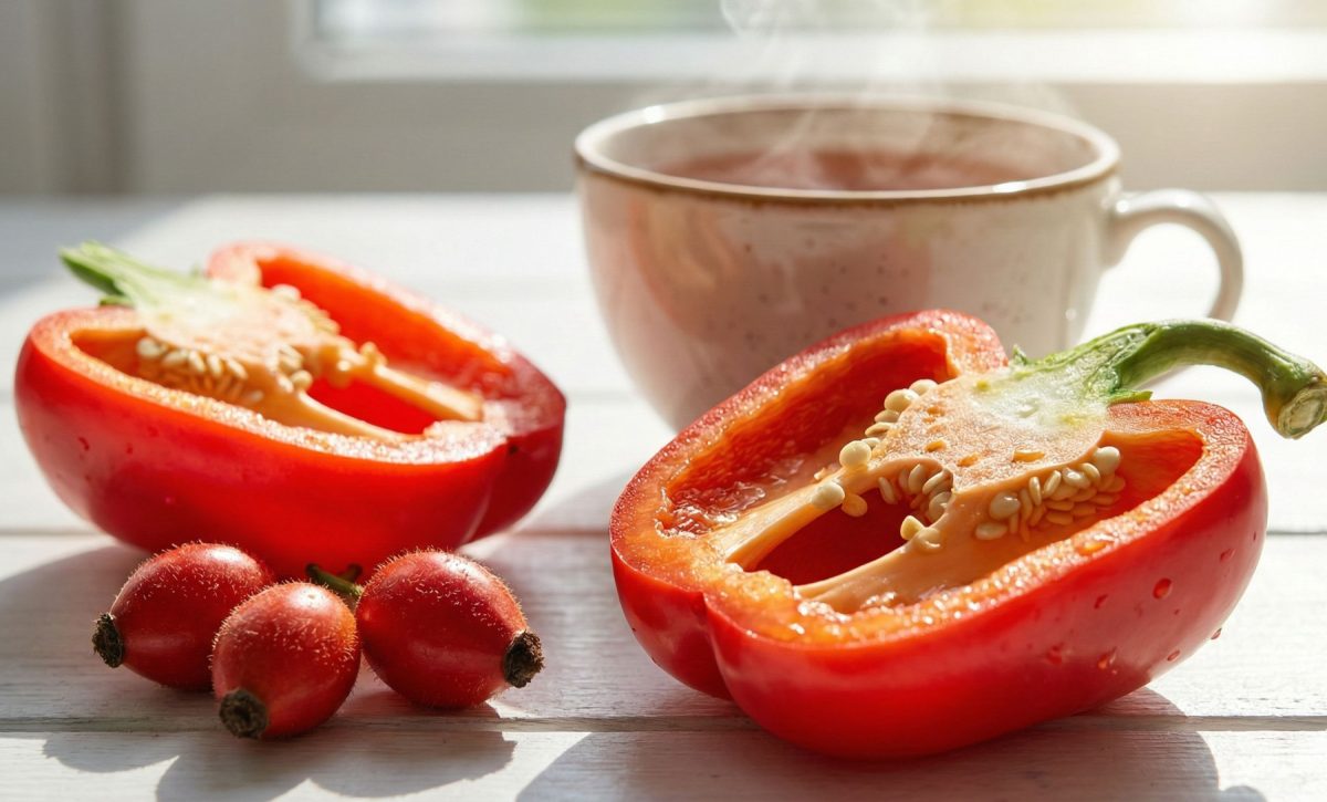 Что есть зимой, чтобы не болеть? 12 продуктов для иммунитета Что есть зимой, чтобы не болеть? 12 продуктов для иммунитета