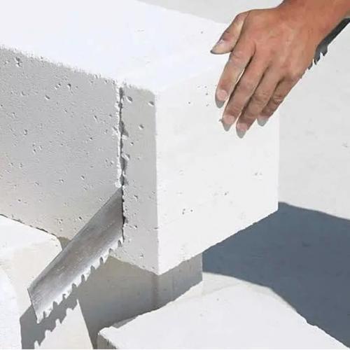 Строительство дома из газобетона своими руками Строительство дома из газобетона своими руками