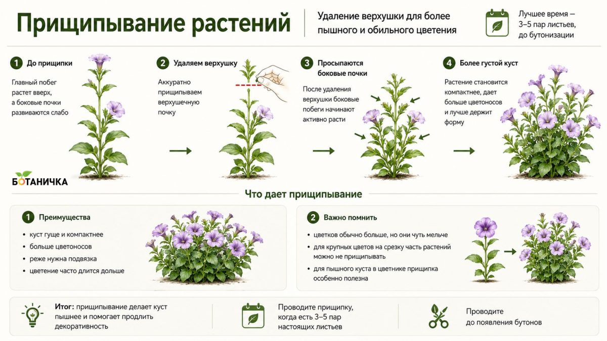 Как продлить цветение многолетников до глубокой осени? Все секреты