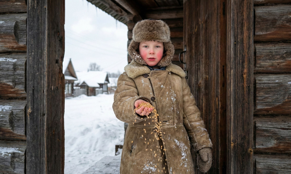 В лесу родилась… пальма? Самые интересные традиции Нового Года В лесу родилась… пальма? Самые интересные традиции Нового Года