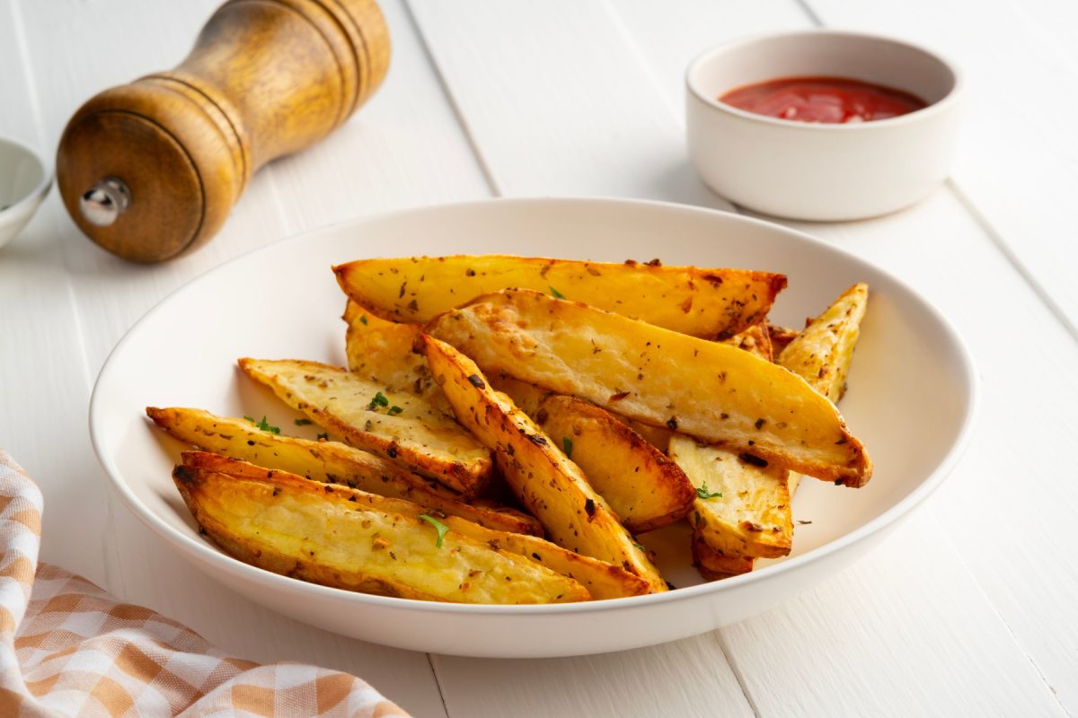 20 лучших блюд для аэрогриля — вкуснее, чем в ресторане 20 лучших блюд для аэрогриля — вкуснее, чем в ресторане