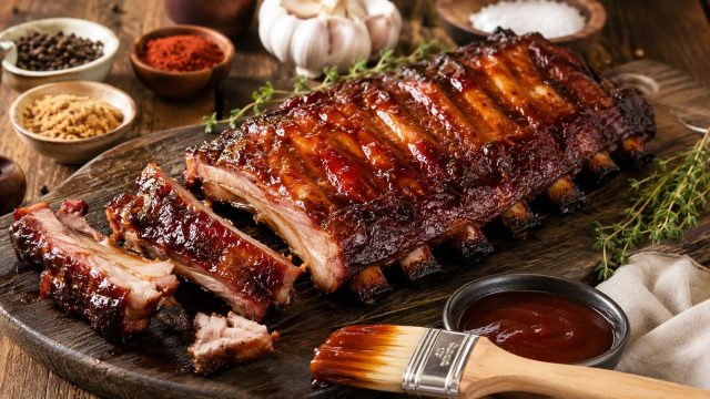 20 лучших блюд для аэрогриля — вкуснее, чем в ресторане 20 лучших блюд для аэрогриля — вкуснее, чем в ресторане