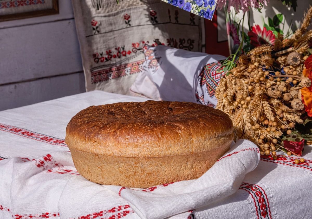 Чем питались в старину? Секреты здоровой кухни наших предков Чем питались в старину? Секреты здоровой кухни наших предков
