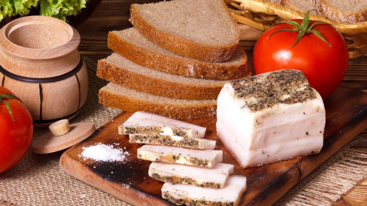 Чем питались в старину? Секреты здоровой кухни наших предков Чем питались в старину? Секреты здоровой кухни наших предков
