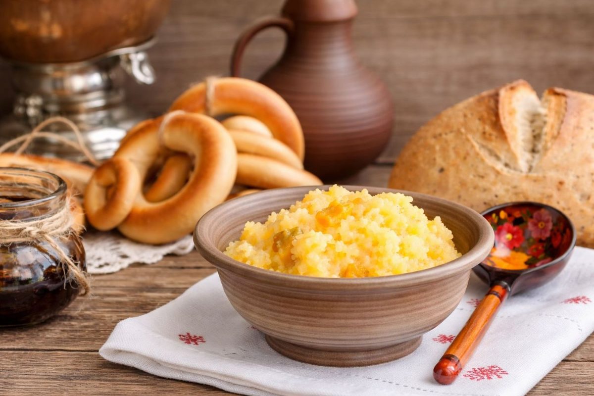 Чем питались в старину? Секреты здоровой кухни наших предков Чем питались в старину? Секреты здоровой кухни наших предков