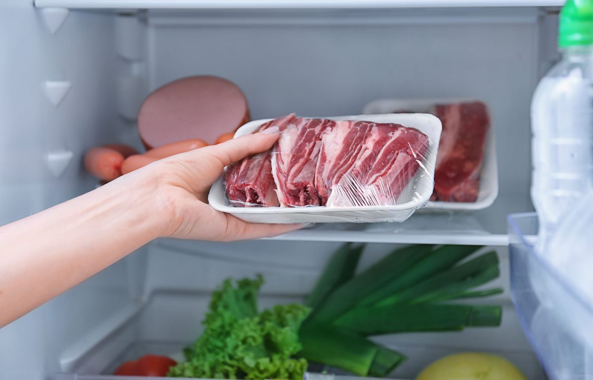 Продукты, которые почти все хранят неправильно &mdash; и они портятся быстрее