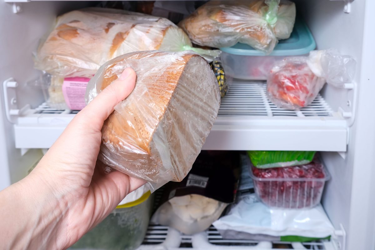 Продукты, которые почти все хранят неправильно &mdash; и они портятся быстрее