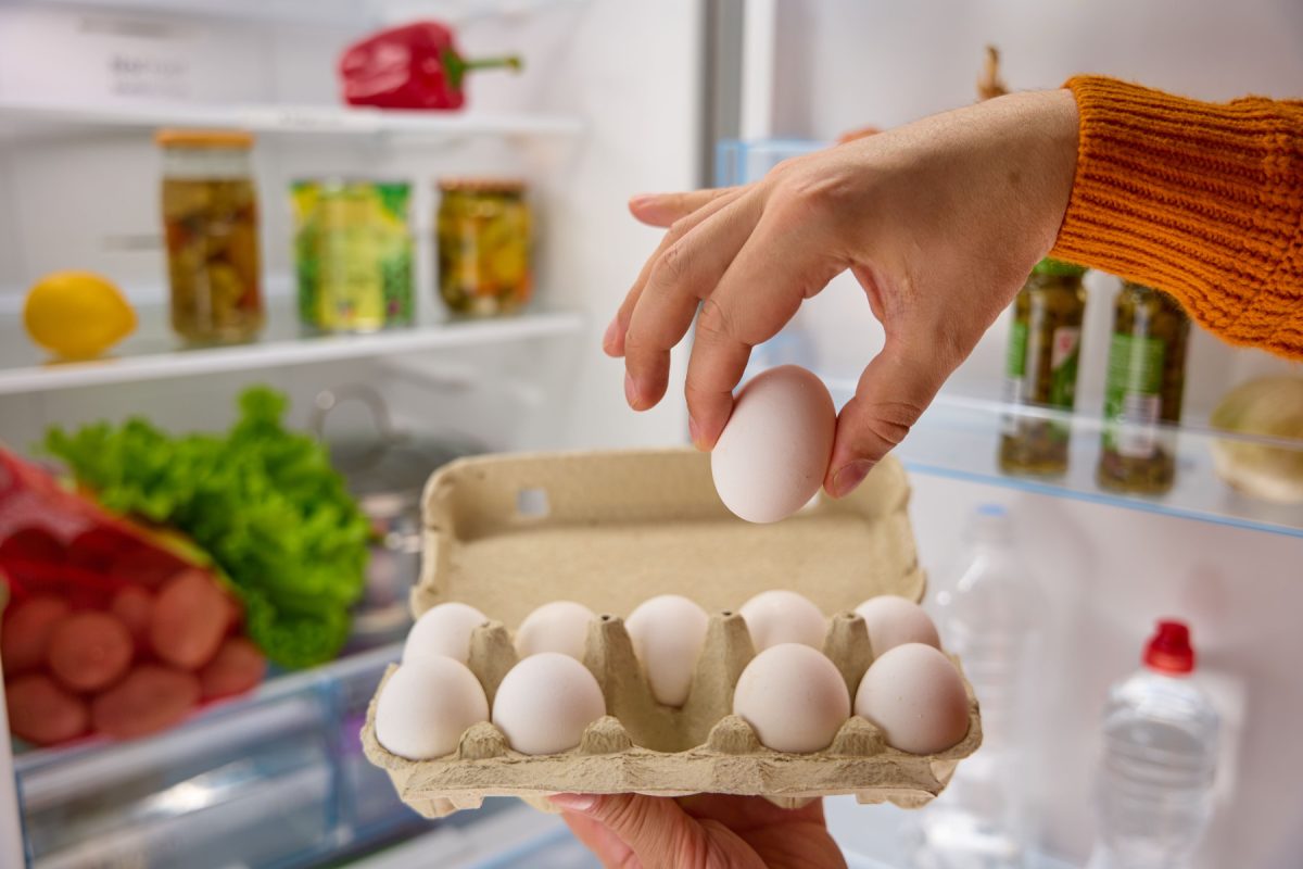 Продукты, которые почти все хранят неправильно &mdash; и они портятся быстрее