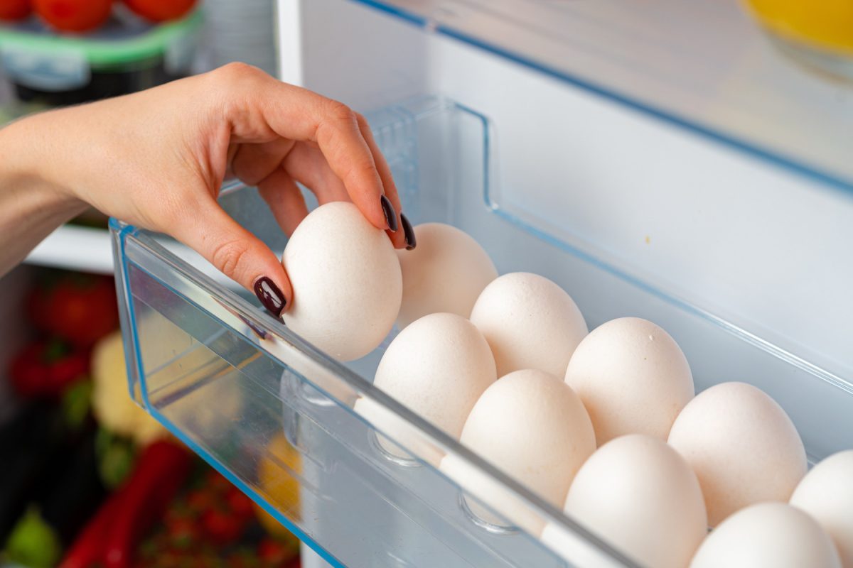 Продукты, которые почти все хранят неправильно &mdash; и они портятся быстрее