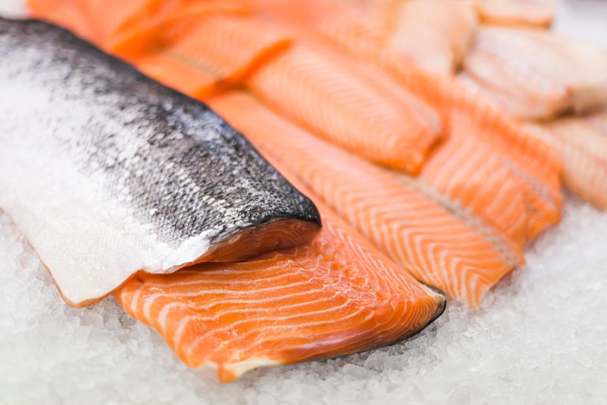 Продукты, которые почти все хранят неправильно &mdash; и они портятся быстрее
