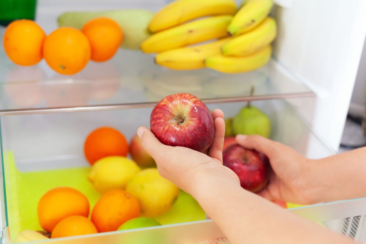 Продукты, которые почти все хранят неправильно &mdash; и они портятся быстрее
